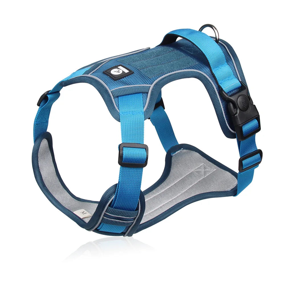 ArmorPaw Tactical Dog Harness