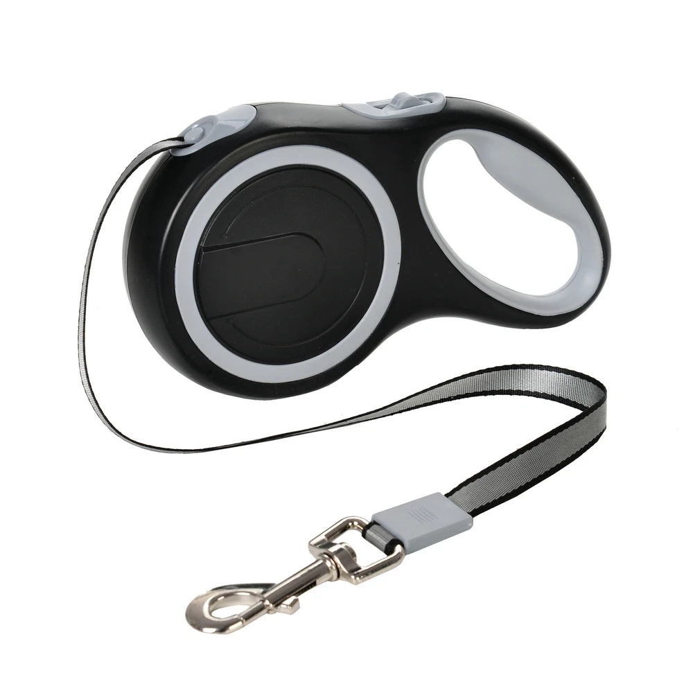 FlexTrail Retractable Dog Leash