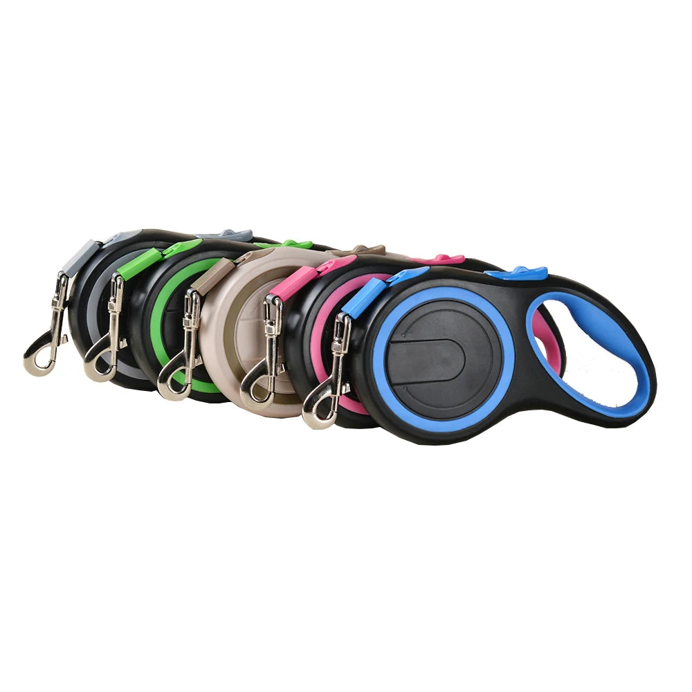 FlexTrail Retractable Dog Leash