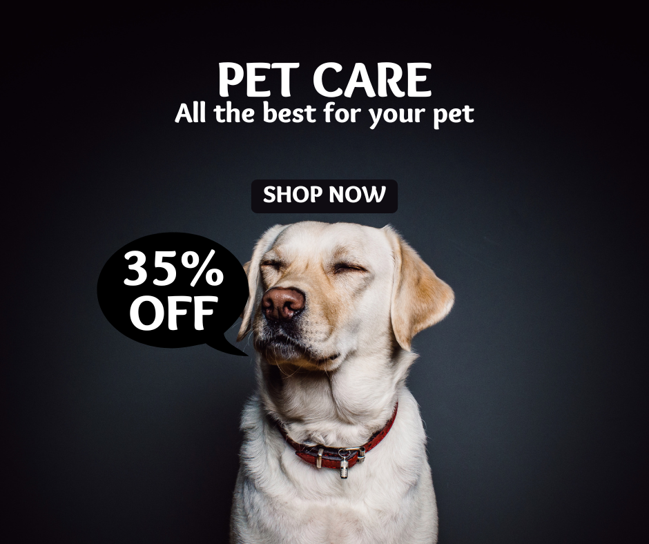 The Daily Pet Indulgence