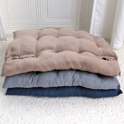 3‑in‑1 Multifunction Pet Bed & Mat