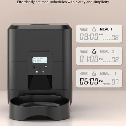 SmartBite Auto Feeder