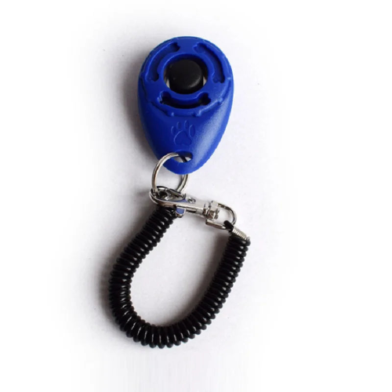 SmartPet Training Clicker – With Adjustable Wrist Strap