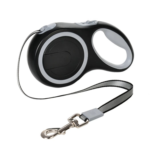 FlexTrail Retractable Dog Leash