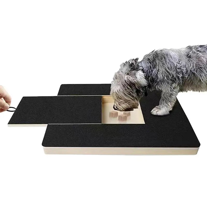 TreatTrim Scratch Board