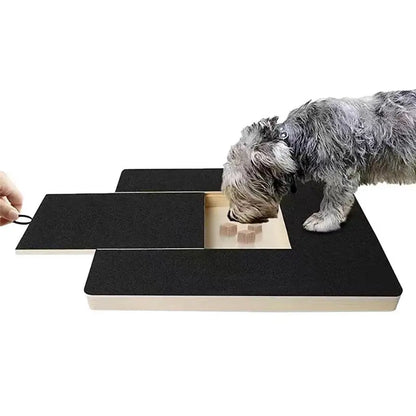TreatTrim Scratch Board