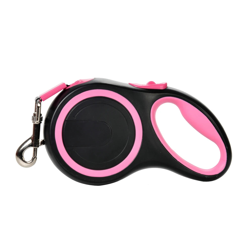 FlexTrail Retractable Dog Leash