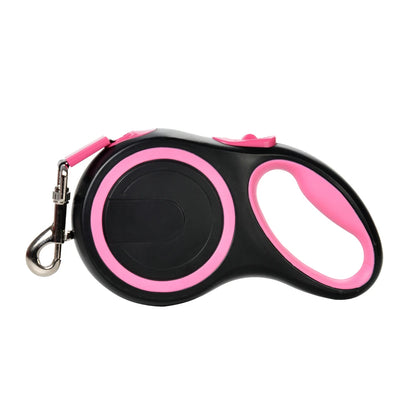 FlexTrail Retractable Dog Leash