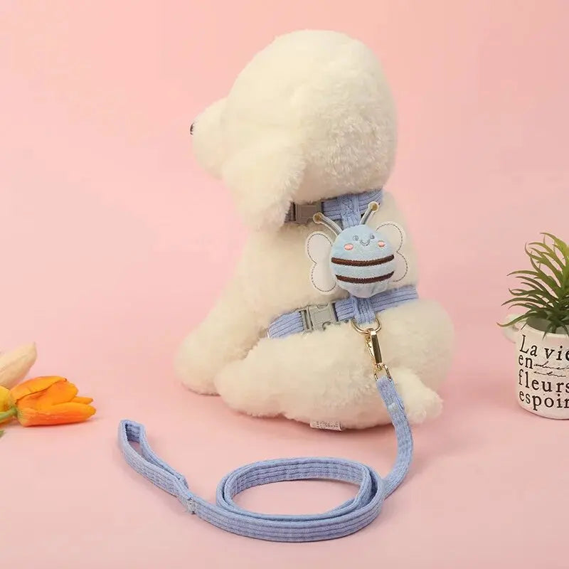 HoudiniNo Escape-Proof Harness Set