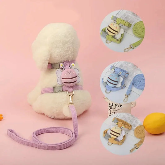 HoudiniNo Escape-Proof Harness Set