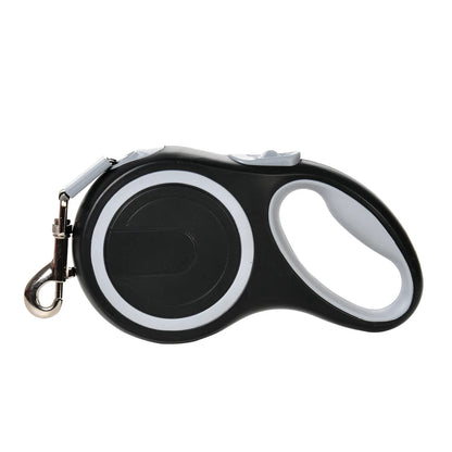 FlexTrail Retractable Dog Leash