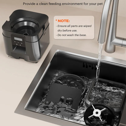 SmartBite Auto Feeder