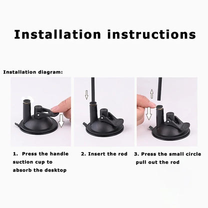 Interactive Peacock Cat Wand Toy