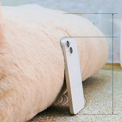 Luxury Plush Pet Bed