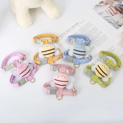 HoudiniNo Escape-Proof Harness Set