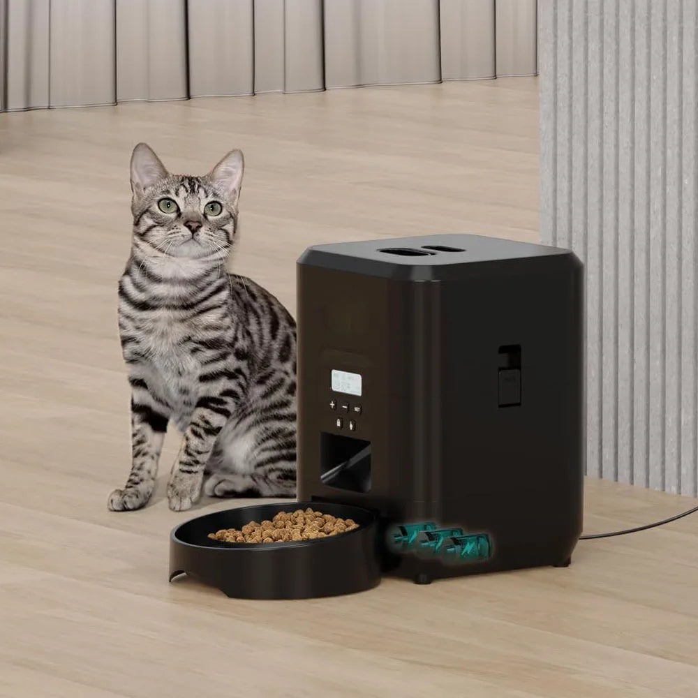 SmartBite Auto Feeder
