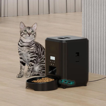 SmartBite Auto Feeder