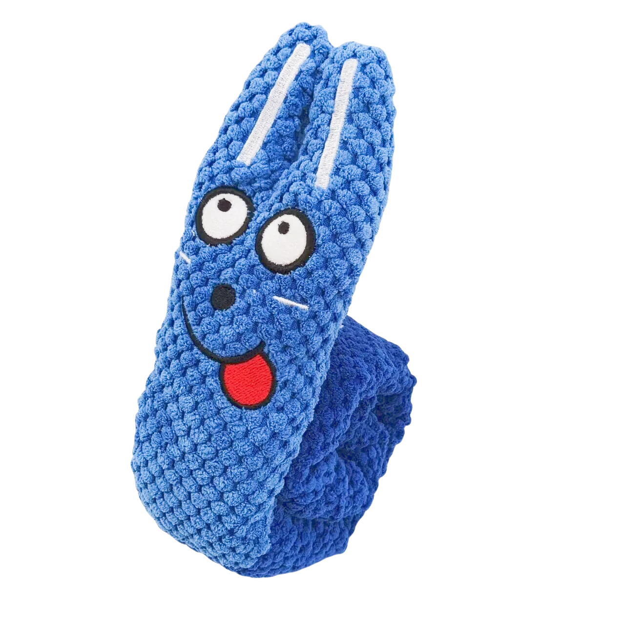 SnailPlay Puzzle Squeak Toy