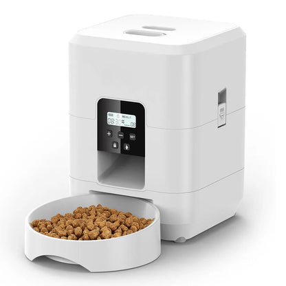 SmartBite Auto Feeder