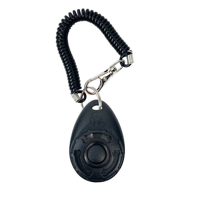 SmartPet Training Clicker – With Adjustable Wrist Strap