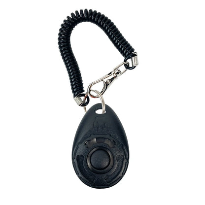 SmartPet Training Clicker – With Adjustable Wrist Strap