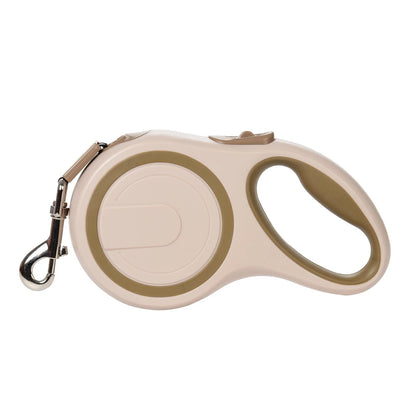 FlexTrail Retractable Dog Leash