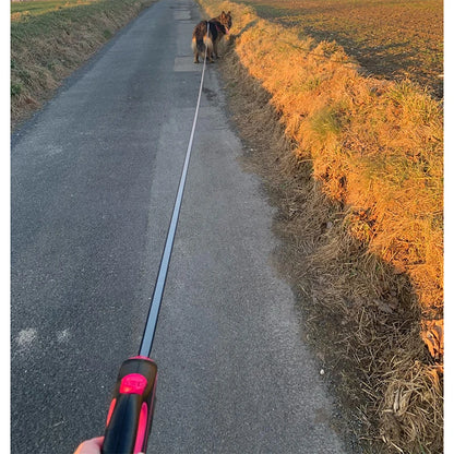 FlexTrail Retractable Dog Leash