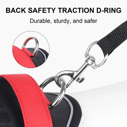 ArmorPaw Tactical Dog Harness