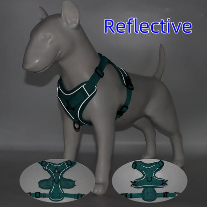 PawFit Harness & Leash Set