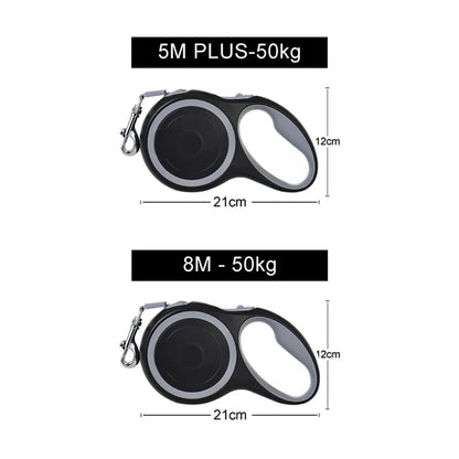 FlexTrail Retractable Dog Leash