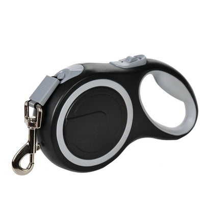 FlexTrail Retractable Dog Leash