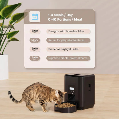 SmartBite Auto Feeder