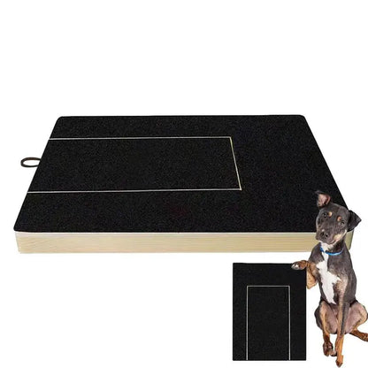 TreatTrim Scratch Board