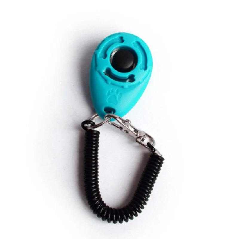 SmartPet Training Clicker – With Adjustable Wrist Strap