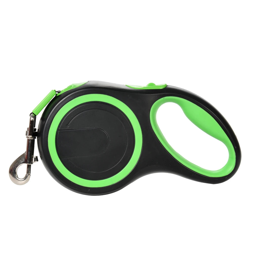FlexTrail Retractable Dog Leash