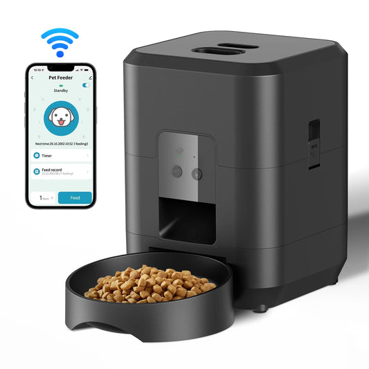 SmartBite Auto Feeder